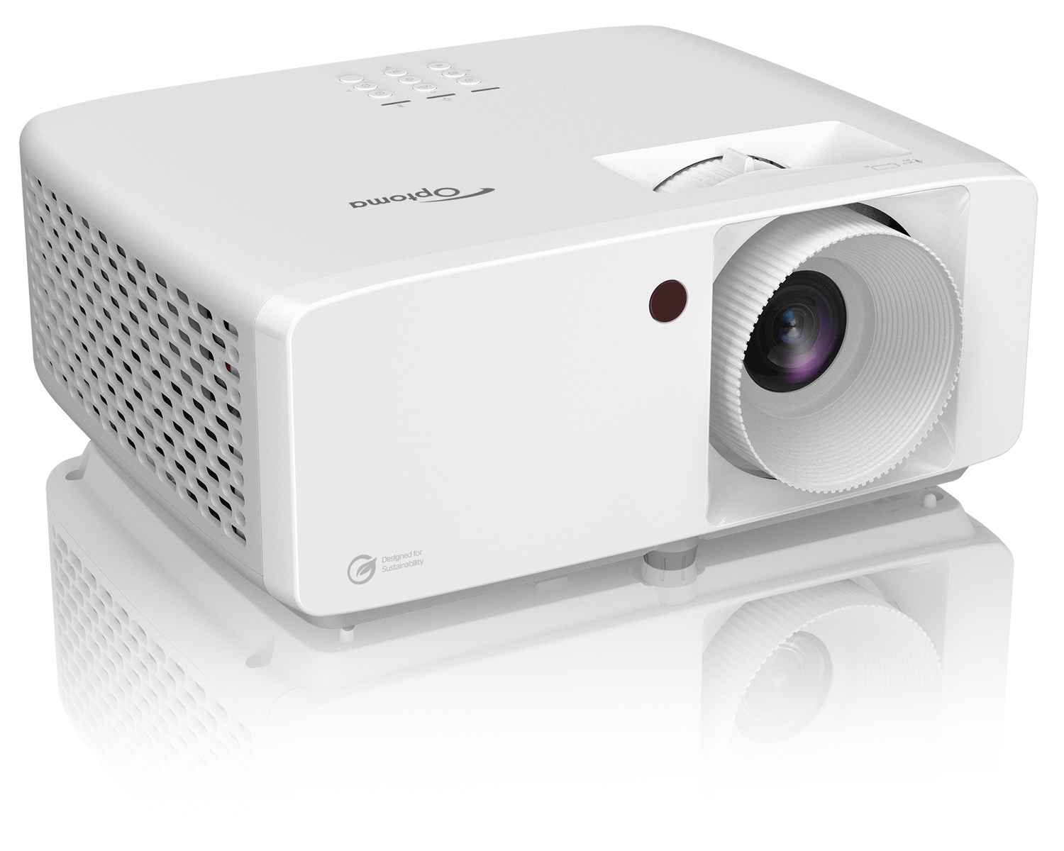 ZH520 high resolution images | Optoma United Kingdom