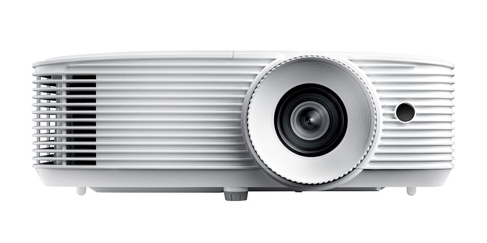 Optoma Hd27e Dlp 1080p Full Hd Projector Optoma Europe