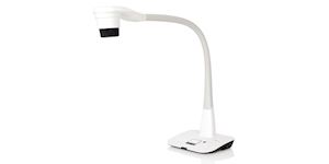 optoma document camera