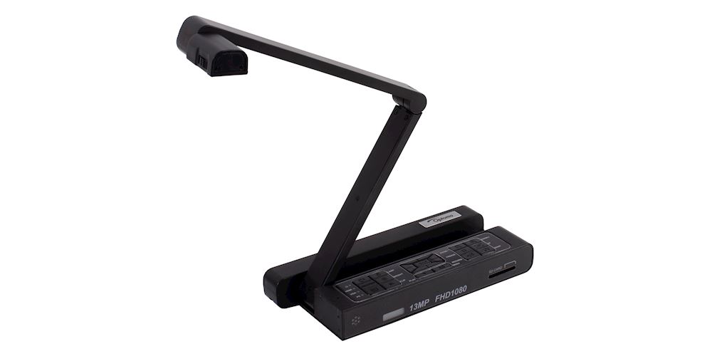 optoma document camera